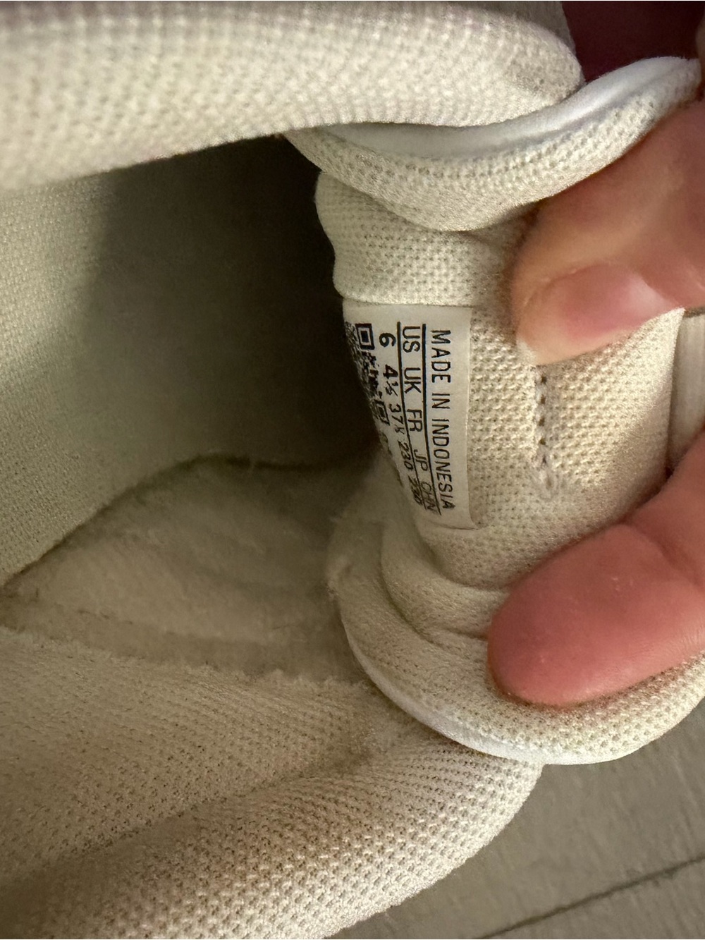 Adidas VL Court Sneaker - Women's - Picture 5 of 5